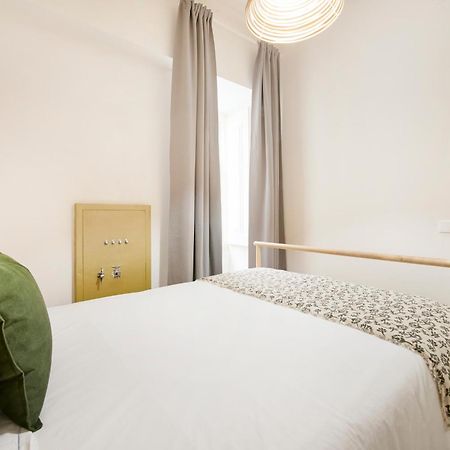 Rua Augusta Dream Apartment Lissabon Buitenkant foto