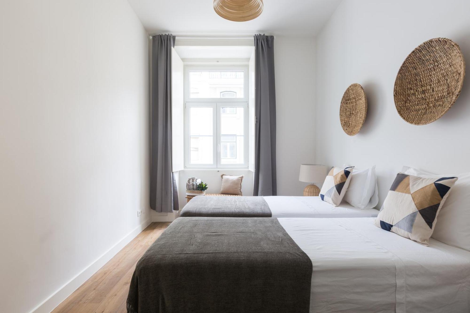 Rua Augusta Dream Apartment Lissabon Buitenkant foto