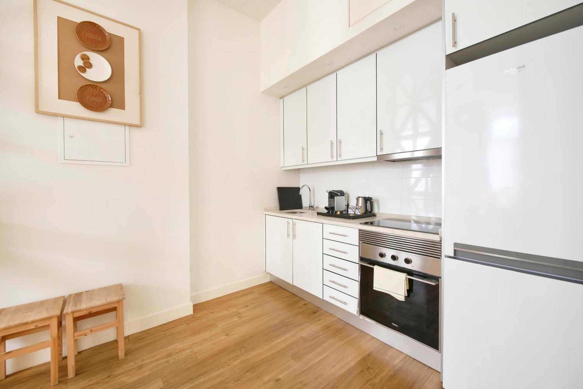 Rua Augusta Dream Apartment Lissabon Buitenkant foto
