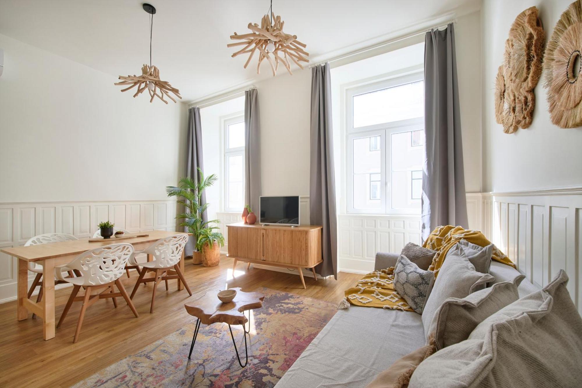 Rua Augusta Dream Apartment Lissabon Buitenkant foto