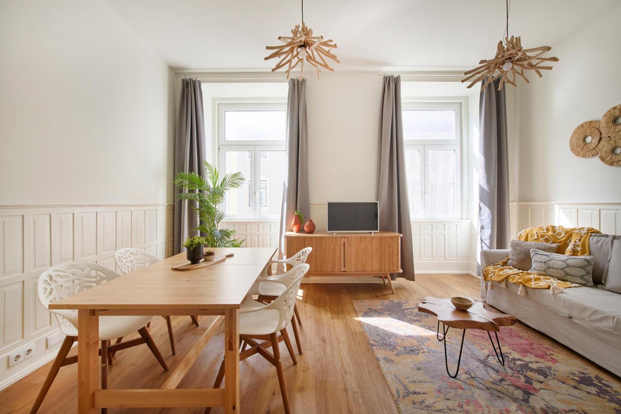 Rua Augusta Dream Apartment Lissabon Buitenkant foto