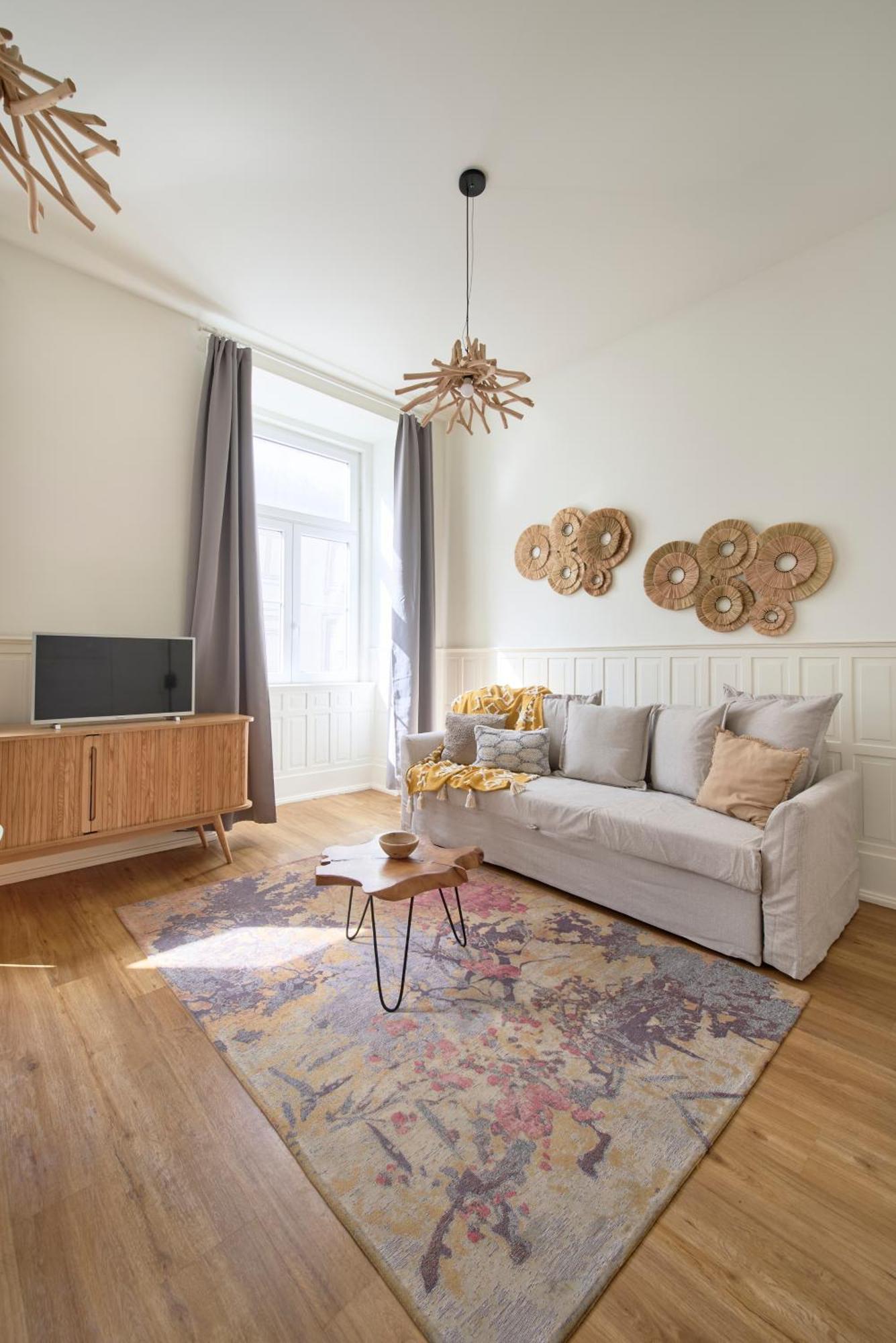 Rua Augusta Dream Apartment Lissabon Buitenkant foto