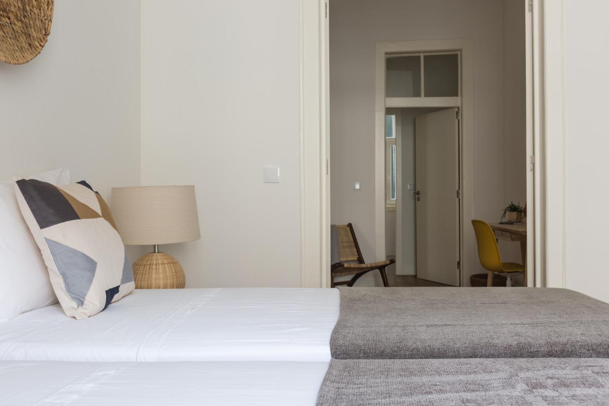 Rua Augusta Dream Apartment Lissabon Buitenkant foto