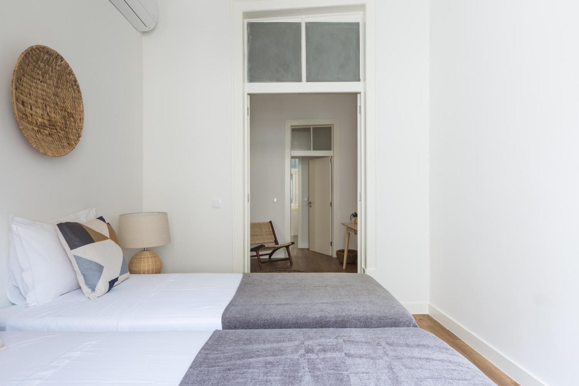Rua Augusta Dream Apartment Lissabon Buitenkant foto