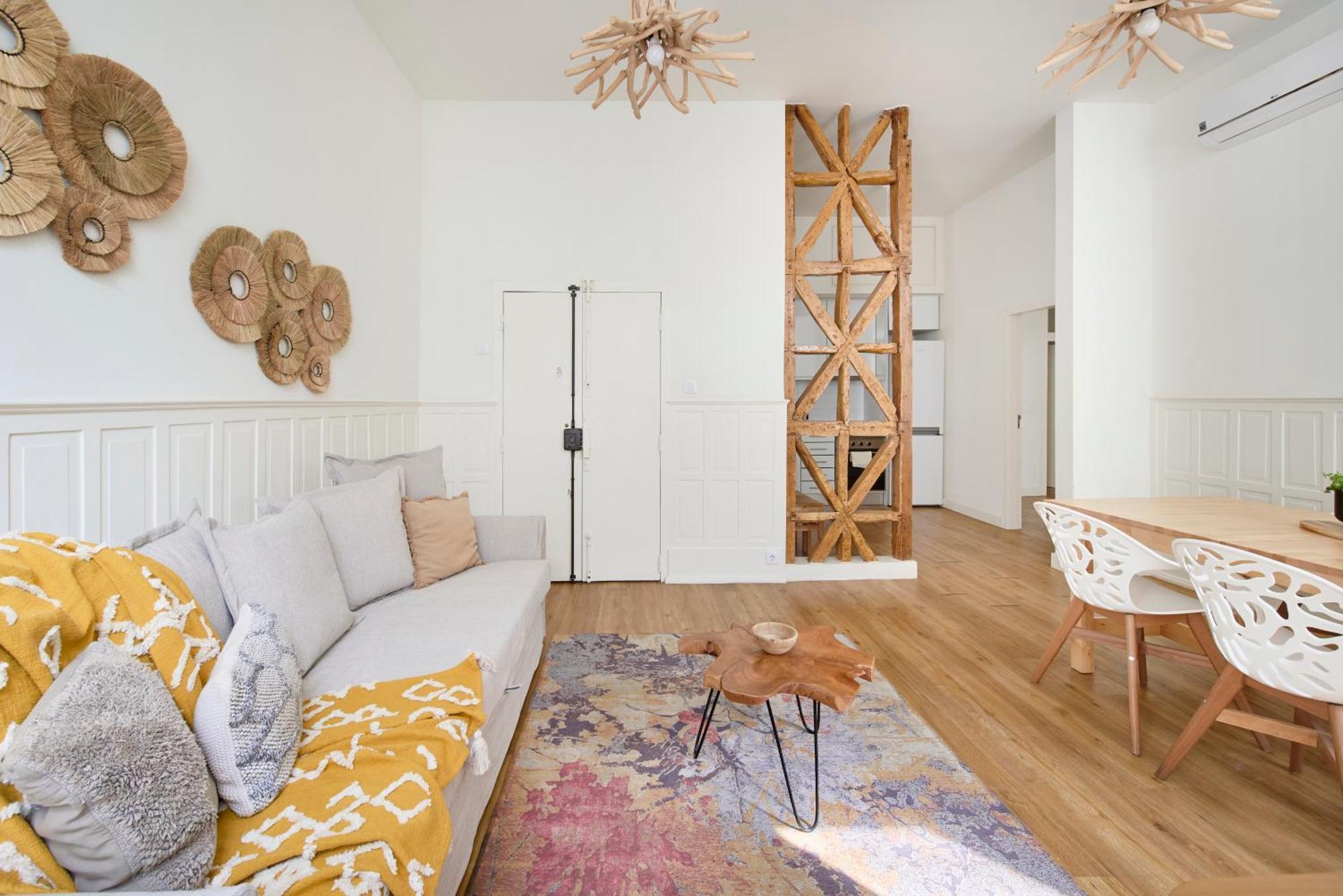 Rua Augusta Dream Apartment Lissabon Buitenkant foto