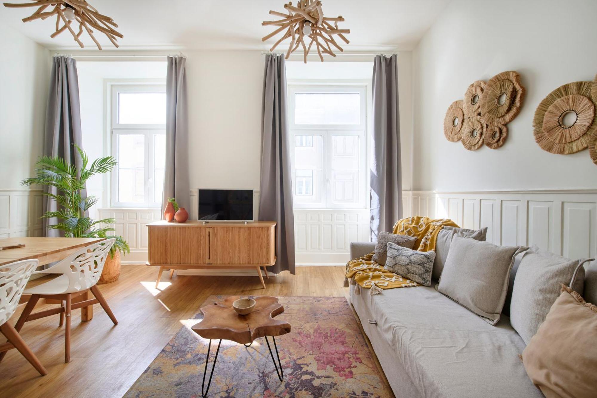 Rua Augusta Dream Apartment Lissabon Buitenkant foto