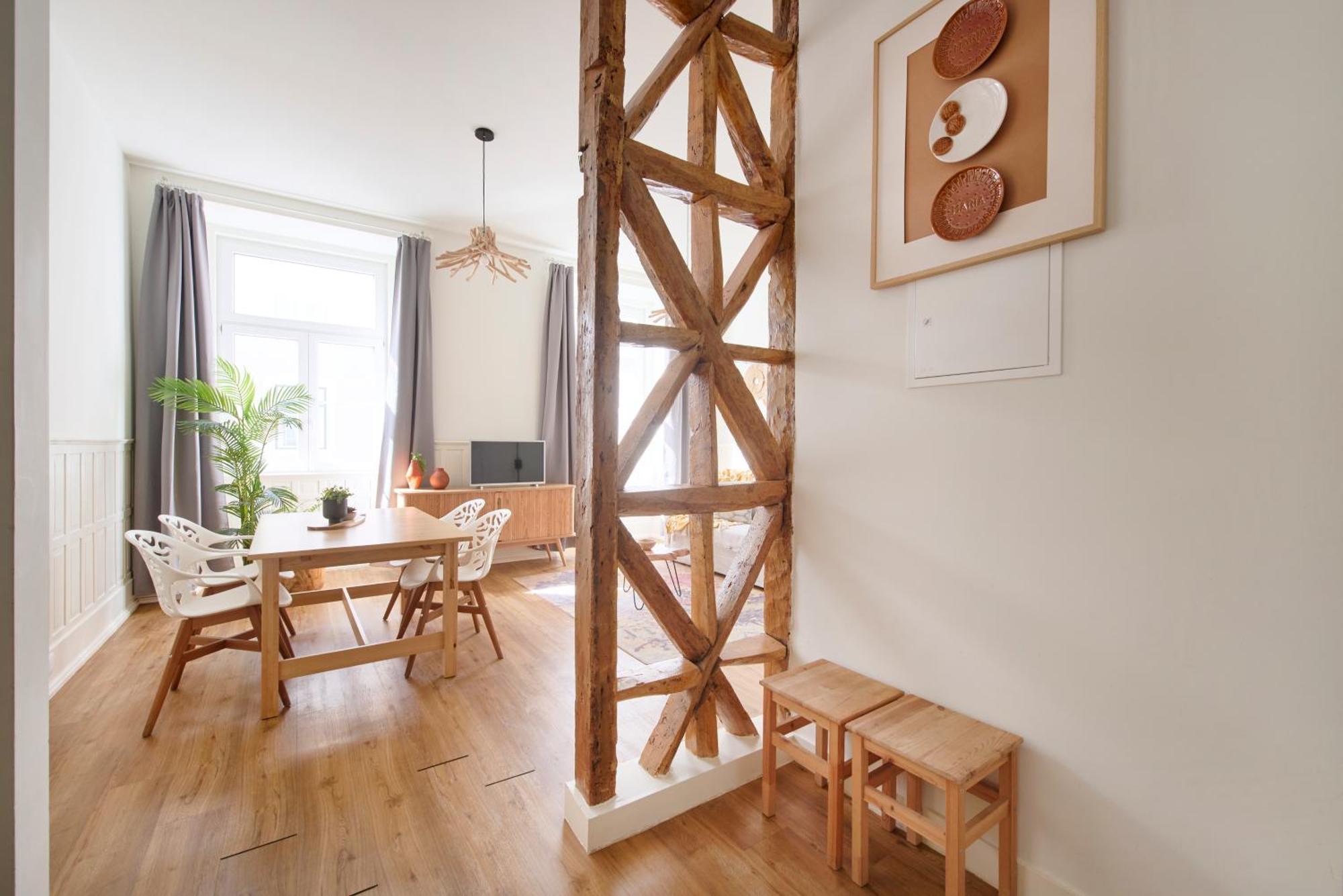 Rua Augusta Dream Apartment Lissabon Buitenkant foto