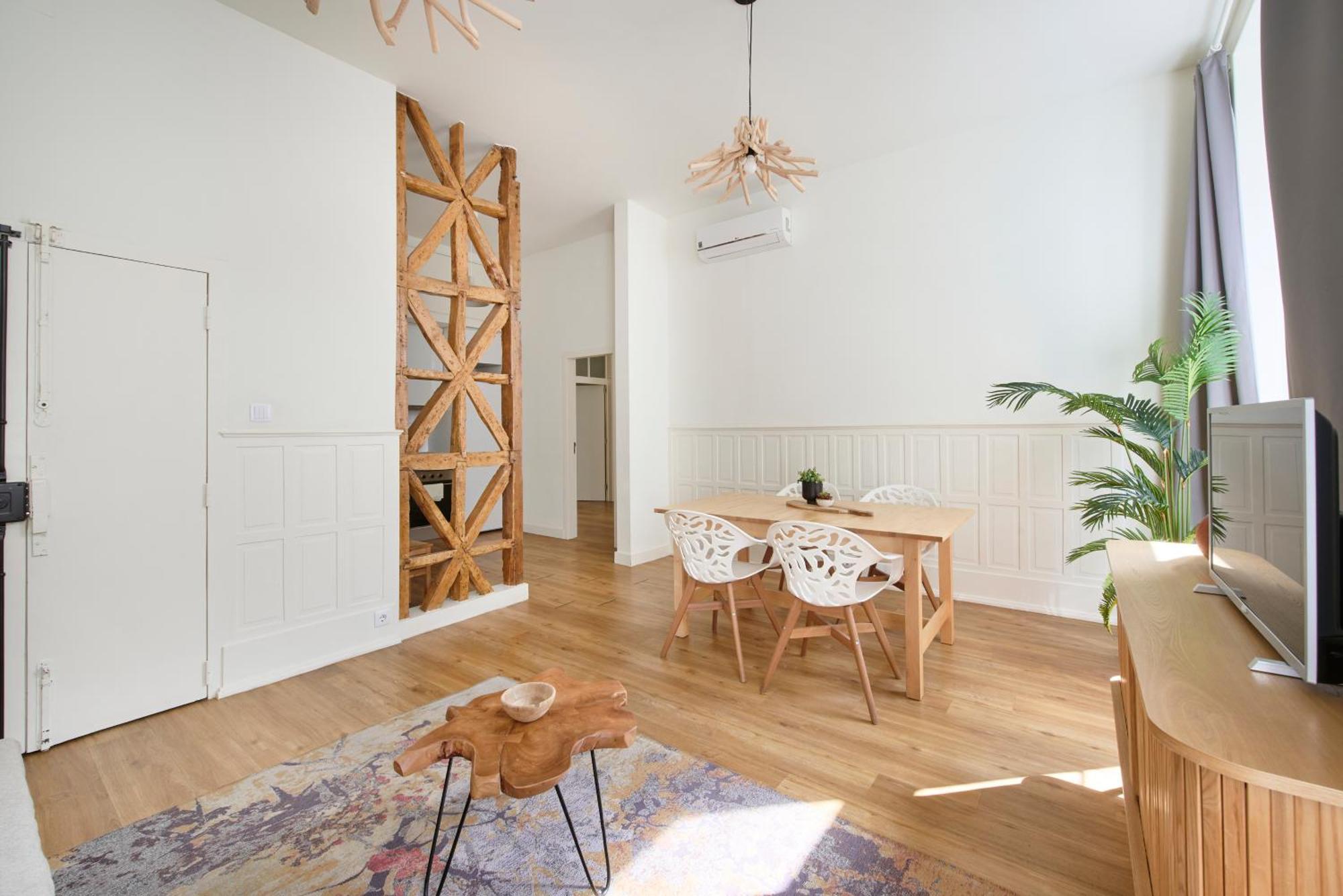 Rua Augusta Dream Apartment Lissabon Buitenkant foto